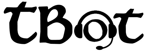 TBot Logo
